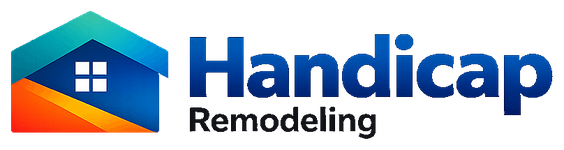 Handicap Remodeling logo