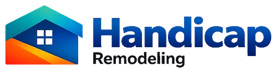 Handicap Remodeling logo